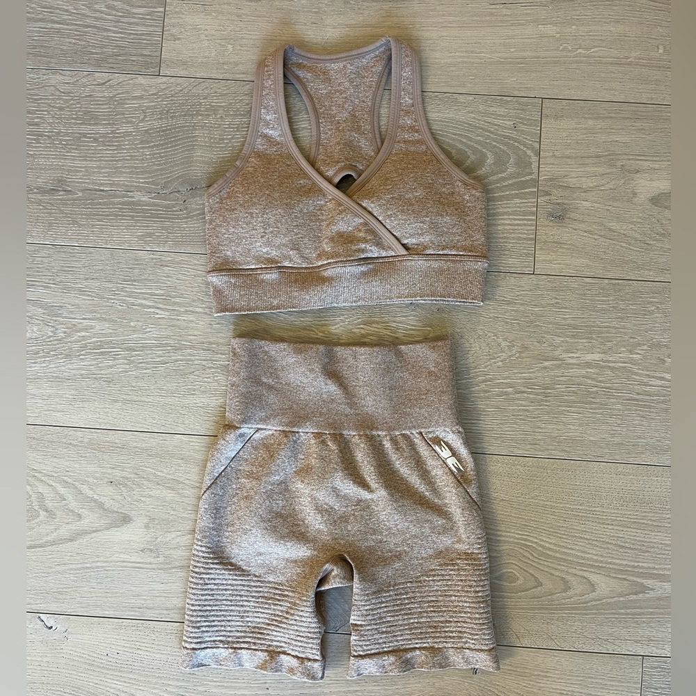 Elite Eleven Workout Set